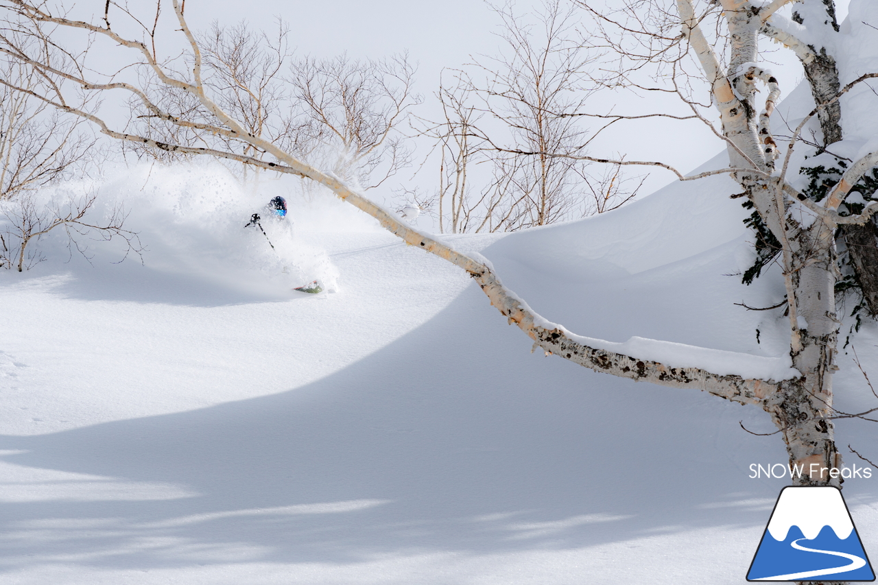 大雪山旭岳ロープウェイ｜別格の美しさと良質な粉雪。今年も北海道最高峰『旭岳』は、最高でした。